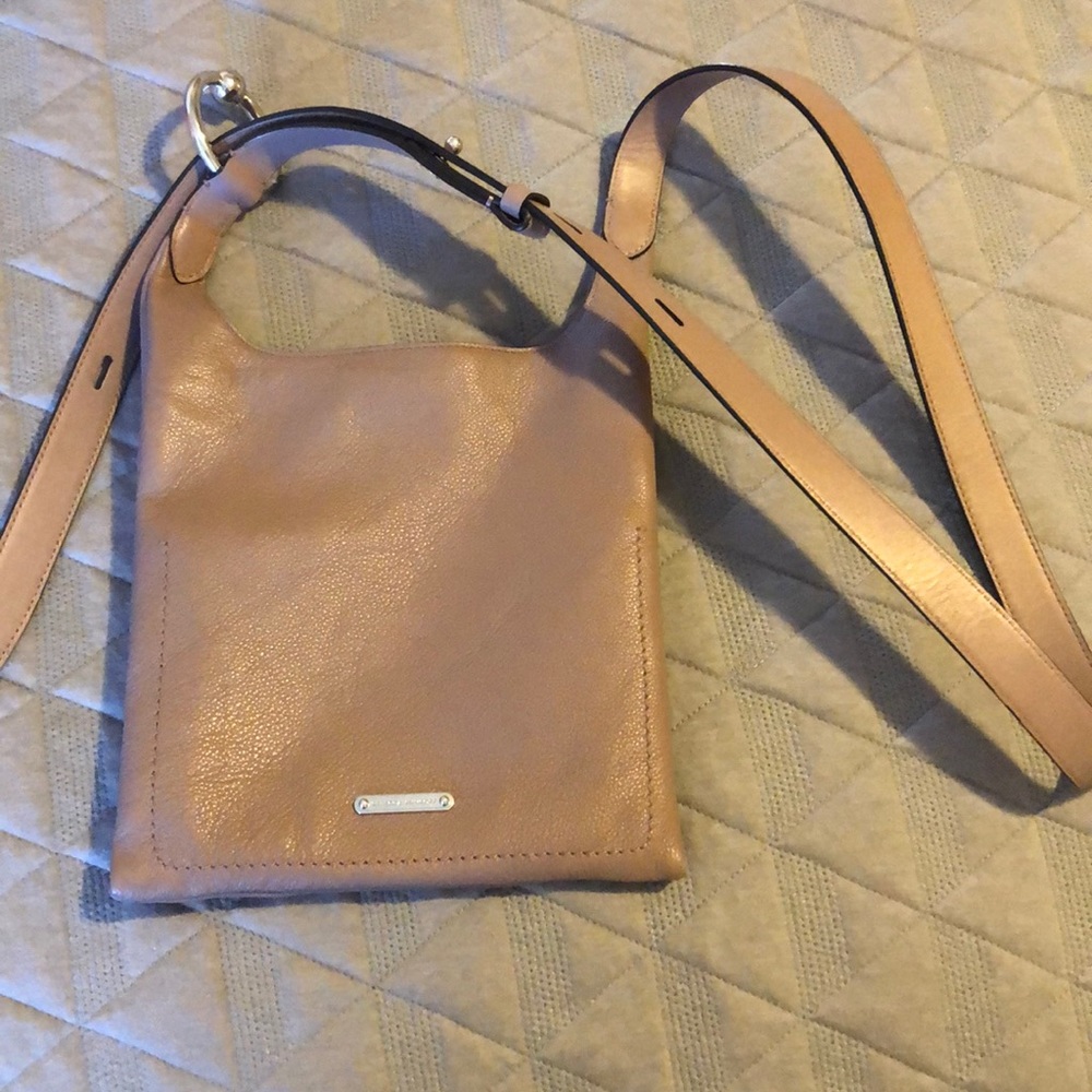 Rebecca Minkoff cross body